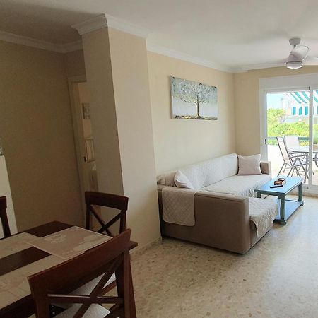 Apartamento A Pie De Playa La Barrosa Chiclana de la Frontera Exterior photo