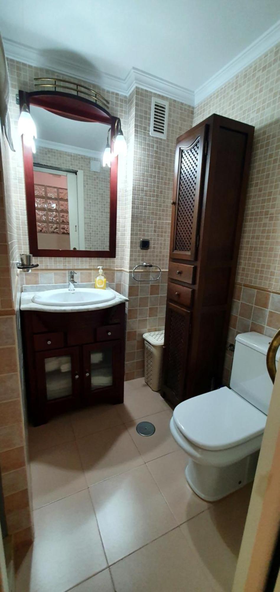 Apartamento A Pie De Playa La Barrosa Chiclana de la Frontera Exterior photo